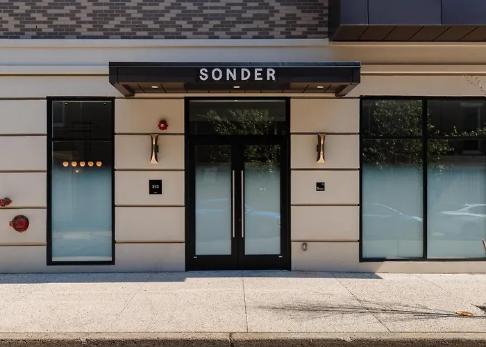 Sonder The Mint