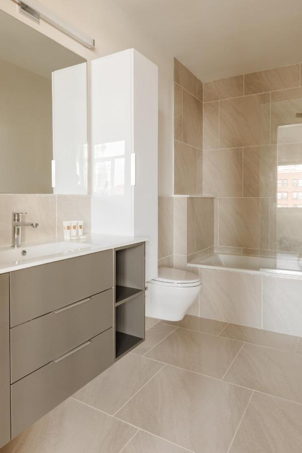 Sonder The Mint Aparthotel Philadelphia