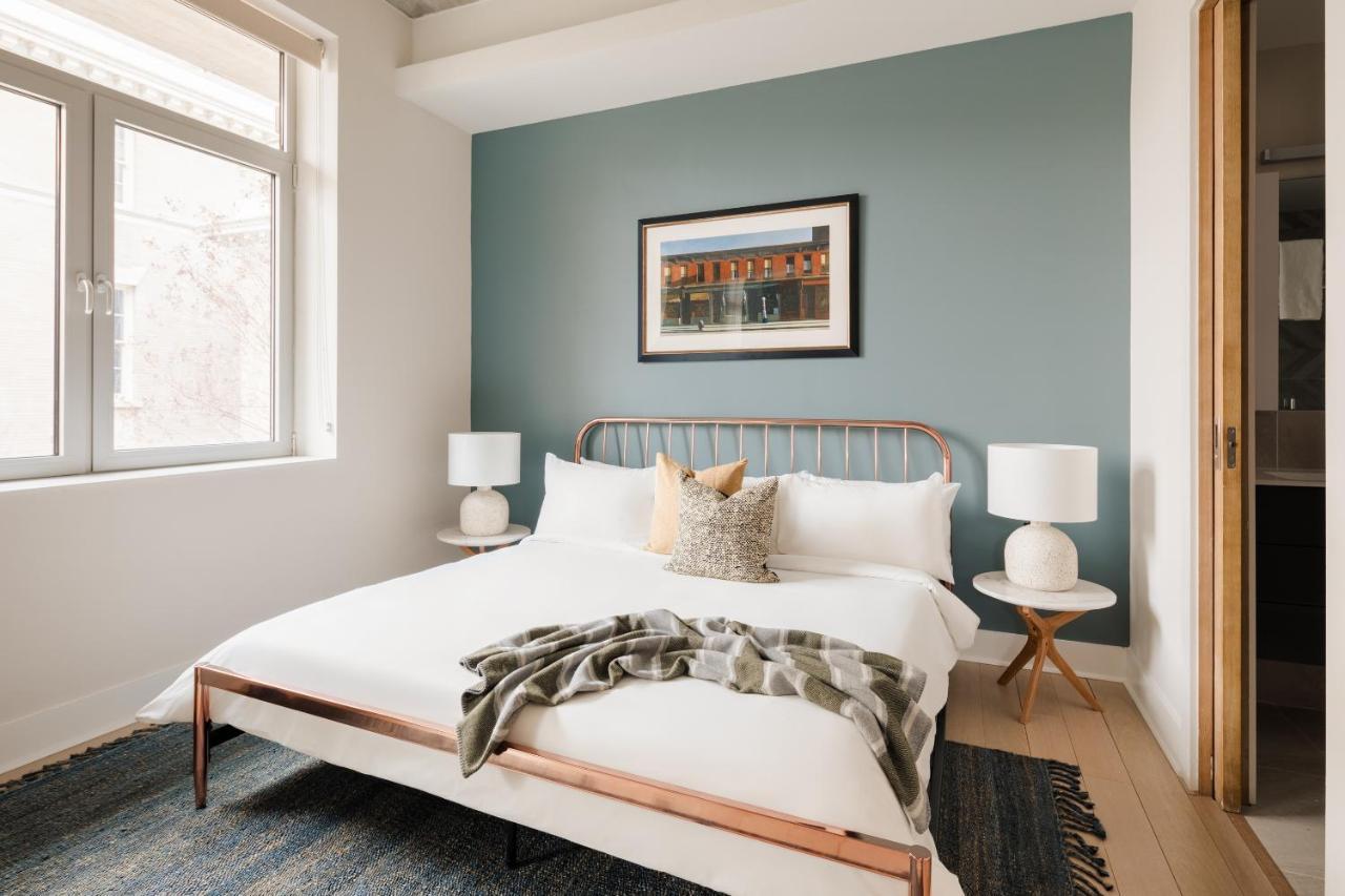 Sonder The Mint 3* Philadelphia